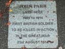 Parr, John (id=4289)